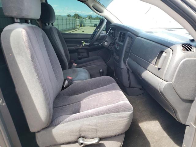 Photo 5 from auction – 2004 DODGE RAM 1500 S with VIN 1D7HU18D84S601984