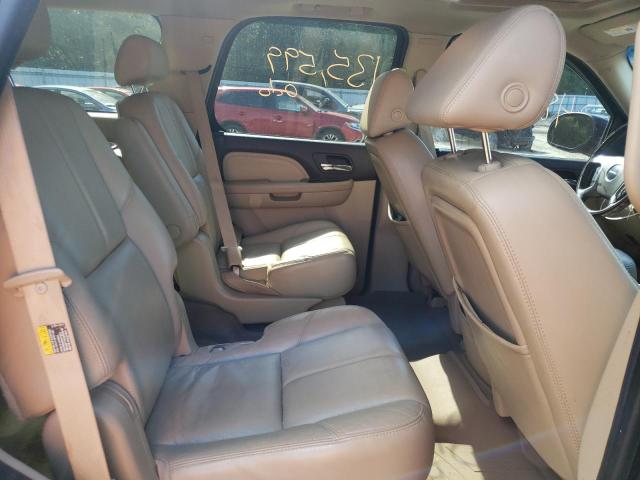 Photo 6 from auction – 2007 GMC YUKON DENA with VIN 1GKFK63817J156579
