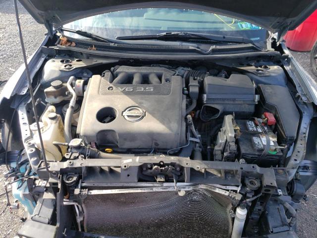Photo 7 from auction – 2012 NISSAN ALTIMA SR with VIN 1N4BL2AP8CC136053