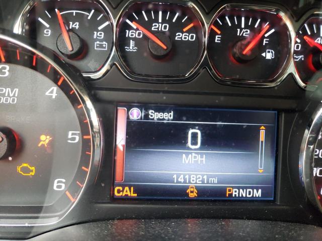 Photo 8 from auction – 2015 GMC SIERRA1500 with VIN 3GTU2VEC9FG331188