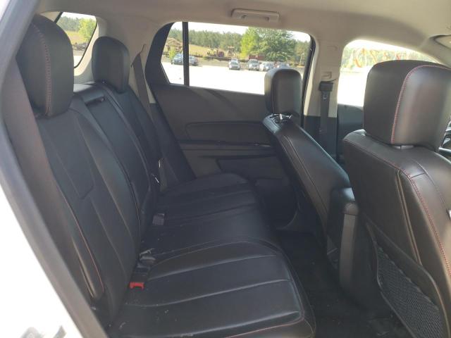 Zdjęcie 6 z aukcji – 2012 GMC TERRAIN z VIN 2GKALPEK1G6299180