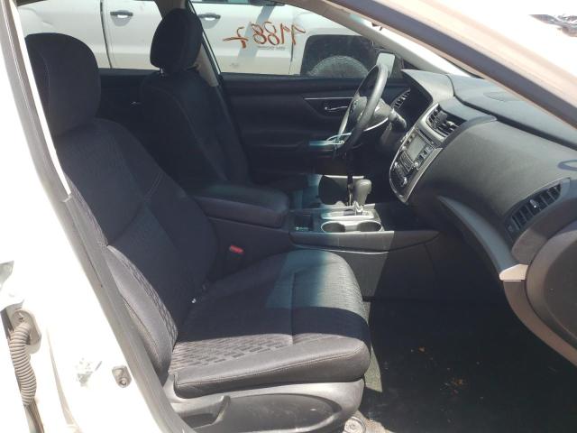 Photo 5 from auction – 2016 NISSAN ALTIMA 2.5 with VIN 1N4AL3AP2GN373777