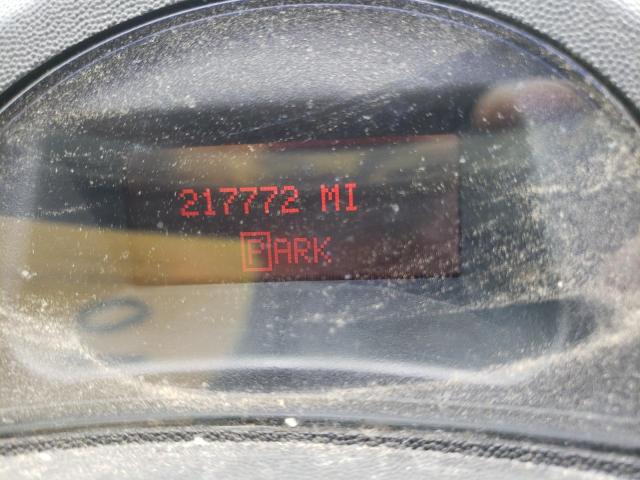 Photo 8 from auction – 2004 PONTIAC GRAND PRIX with VIN 2G2WP522641107036