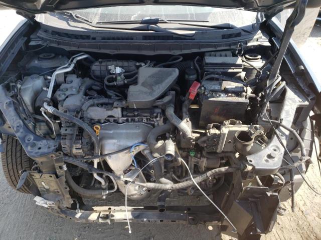 Photo 7 from auction – 2015 NISSAN ROGUE SELE with VIN JN8AS5MTXFW153687
