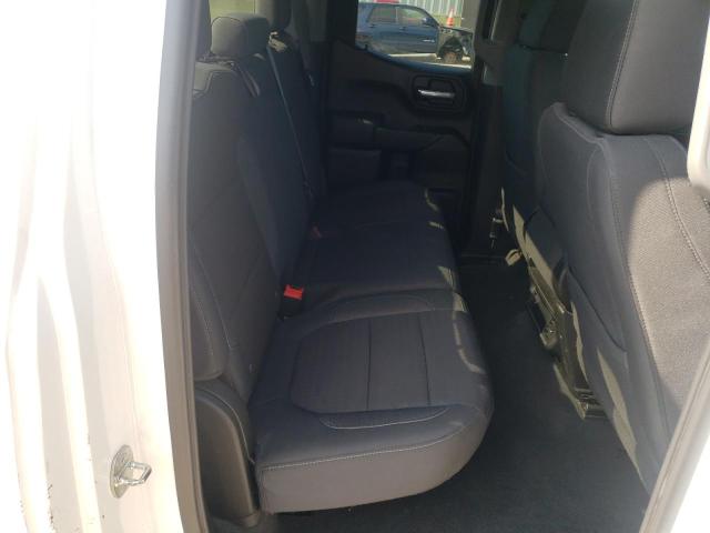 Photo 6 from auction – 2020 CHEVROLET SILVERADO with VIN 1GCRYDED0LZ251538