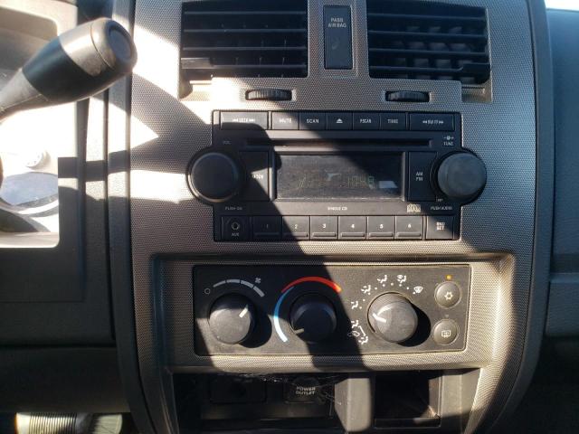 Photo 9 from auction – 2006 DODGE DAKOTA SLT with VIN 1D7HE42K56S679485