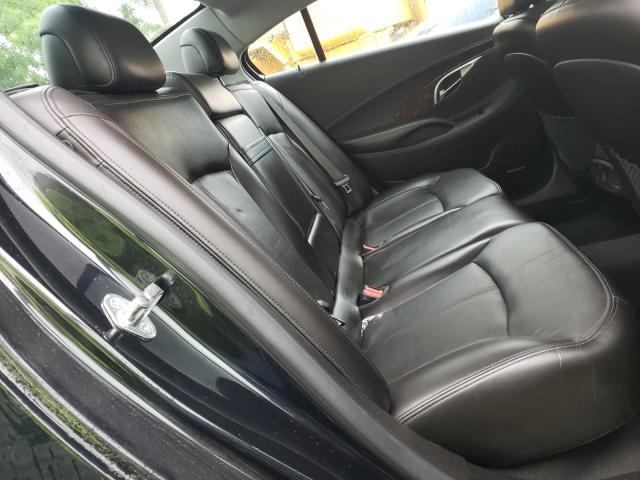 Photo 6 from auction – 2011 BUICK LACROSSE C with VIN 1G4GC5ED2BF158799