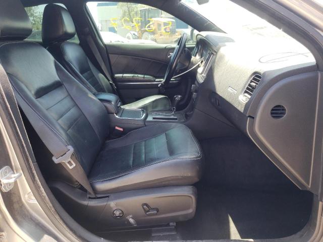 Foto 5 de la subasta – 2011 DODGE CHARGER R/ con VIN 2B3CL5CT6BH609391