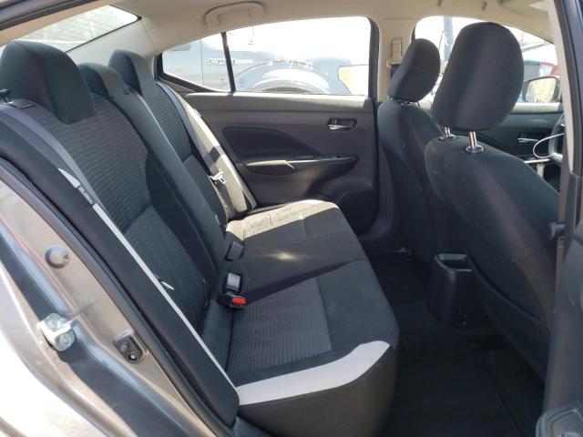 Photo 6 from auction – 2021 NISSAN VERSA SV with VIN 3N1CN8EVXML865054