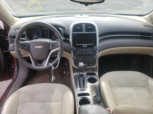 Photo 9 from auction – 2016 CHEVROLET MALIBU LIM with VIN 1G11C5SA1GF149466