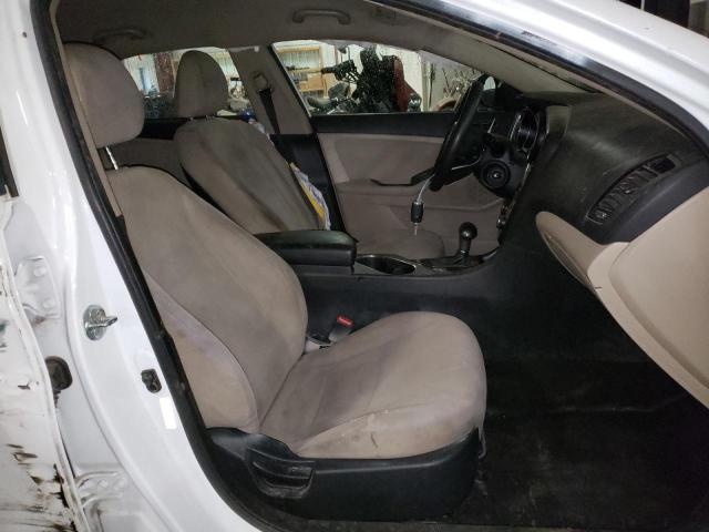 Photo 5 from auction – 2015 KIA OPTIMA LX with VIN 5XXGM4A71FG384478