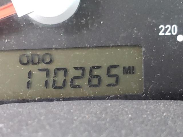 Photo 8 from auction – 2006 KIA SEDONA EX with VIN KNDMB233166050702