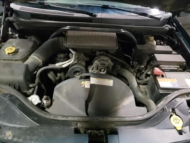 Photo 7 from auction – 2007 JEEP GRAND CHER with VIN 1J8GR48K67C577277
