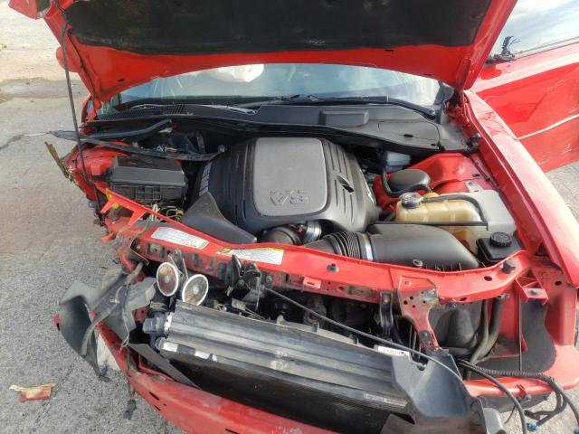 Zdjęcie 7 z aukcji – 2010 DODGE CHARGER R/ z VIN 2B3CA5CT6AH134460