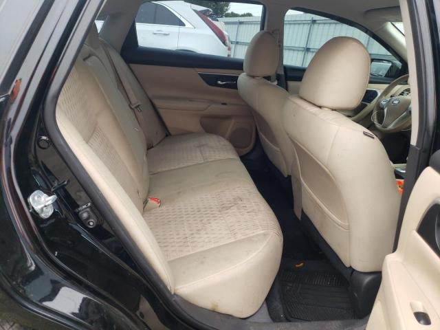 Photo 6 from auction – 2017 NISSAN ALTIMA 2.5 with VIN 1N4AL3AP8HC158336