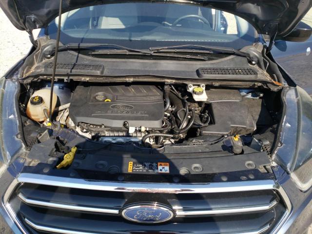 Photo 7 from auction – 2018 FORD ESCAPE SE with VIN 1FMCU0GDXJUB58670