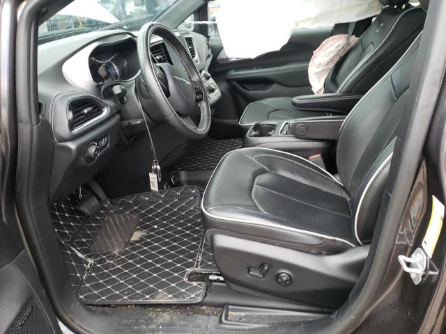 Photo 5 from auction – 2020 CHRYSLER PACIFICA H with VIN 2C4RC1N71LR270553
