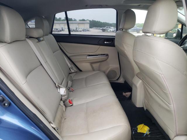 Photo 6 from auction – 2014 SUBARU XV CROSSTR with VIN JF2GPBKC2EH224491
