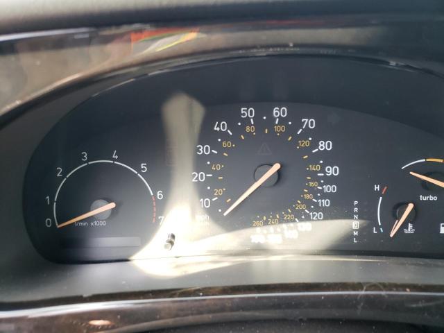 Photo 8 from auction – 2005 SAAB 9-5 ARC with VIN YS3ED49AX53529399