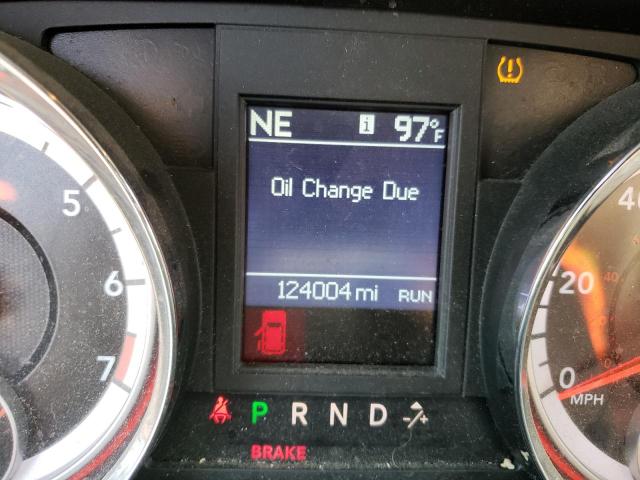 Photo 8 from auction – 2013 DODGE GRAND CARA with VIN 2C4RDGCG6DR792406
