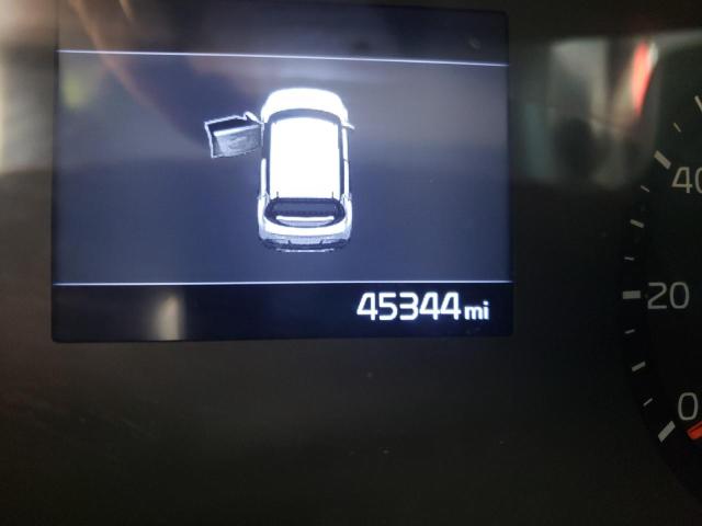 Photo 8 from auction – 2020 KIA SOUL with VIN KNDJ23AUXL7020611