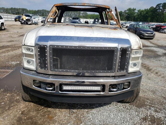 Photo 7 from auction – 2010 FORD F250 SUPER with VIN 1FTSW2BR7AEA60747