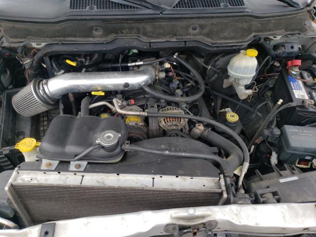 Photo 7 from auction – 2003 DODGE RAM 1500 S with VIN 1D7HU18N03S118013