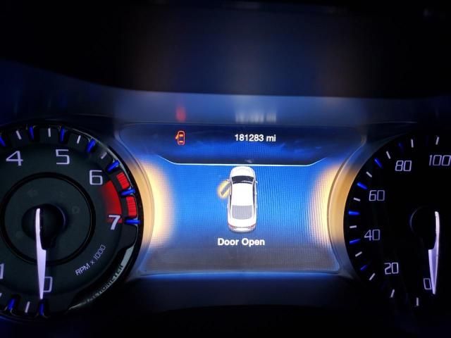 Photo 8 from auction – 2015 CHRYSLER 200 S with VIN 1C3CCCBB7FN614726