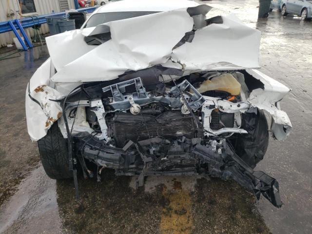 Photo 7 from auction – 2015 DODGE CHALLENGER with VIN 2C3CDZBG1FH706533