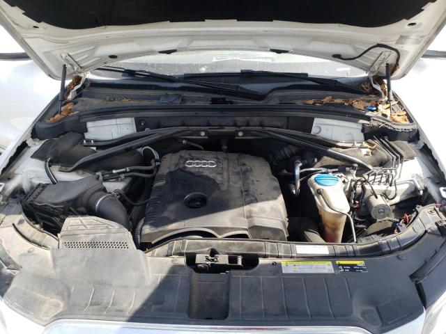 Photo 7 from auction – 2013 AUDI Q5 PREMIUM with VIN WA1LFAFP2DA018905