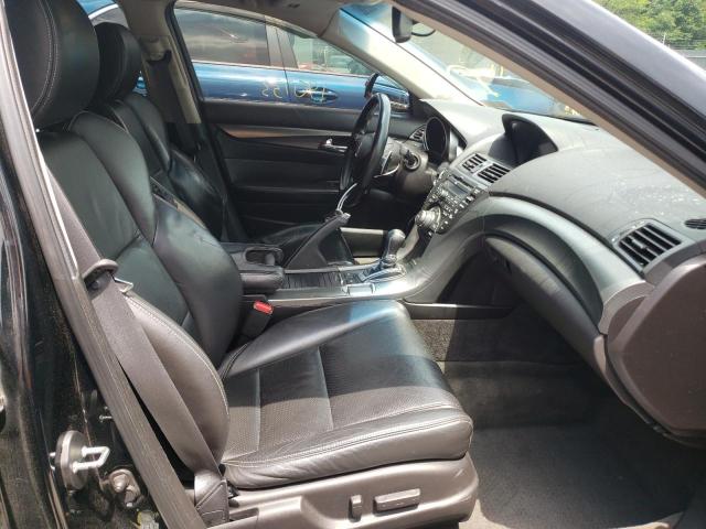 Photo 5 from auction – 2012 ACURA TL with VIN 19UUA9F55CA004017