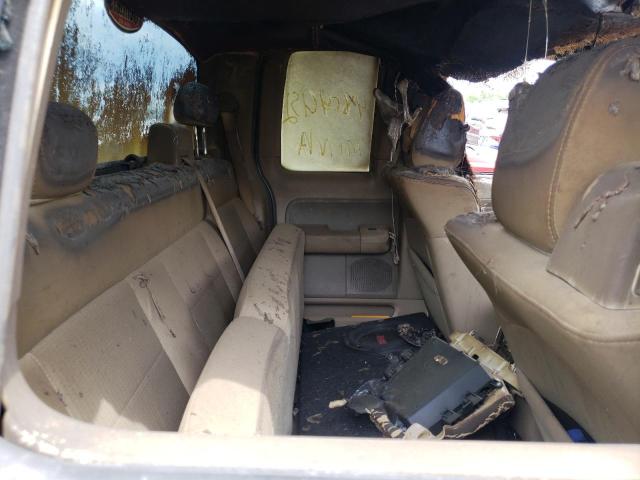 صورة رقم 6 من المزاد - 2007 FORD F150 مع VIN 1FTPX14V17FB18992