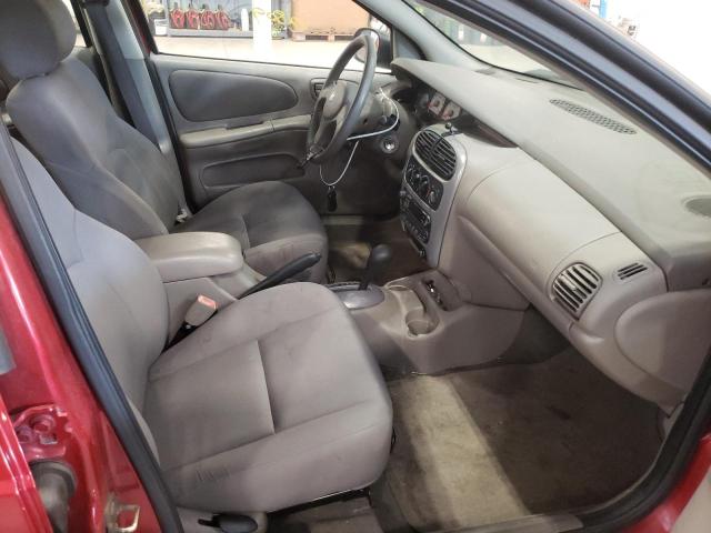 Photo 5 from auction – 2003 DODGE NEON with VIN 1B3ES56C23D233441