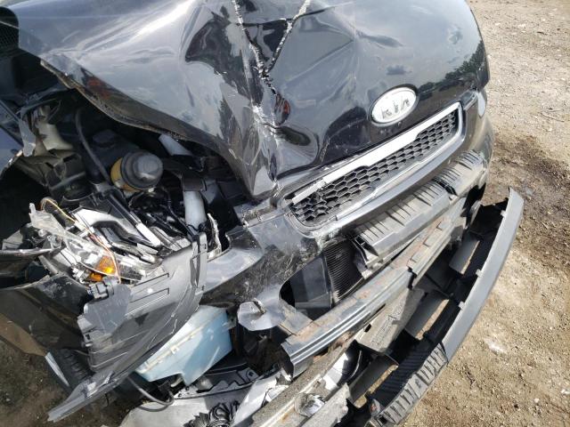 Photo 9 from auction – 2010 KIA SOUL with VIN KNDJT2A19A7109421