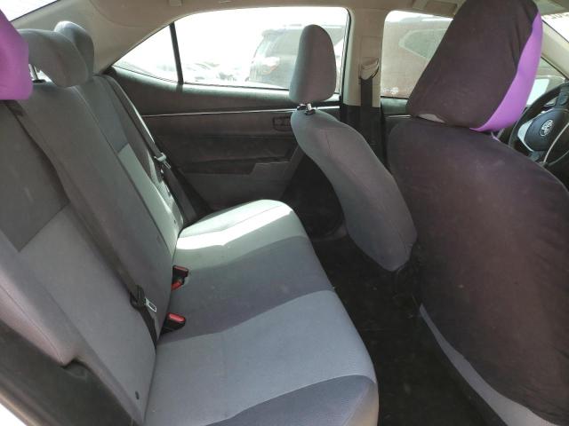 Photo 6 from auction – 2014 TOYOTA COROLLA L with VIN 5YFBURHE7EP154171