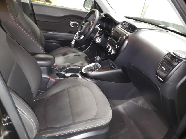 Photo 5 from auction – 2017 KIA SOUL with VIN KNDJN2A26H7462485
