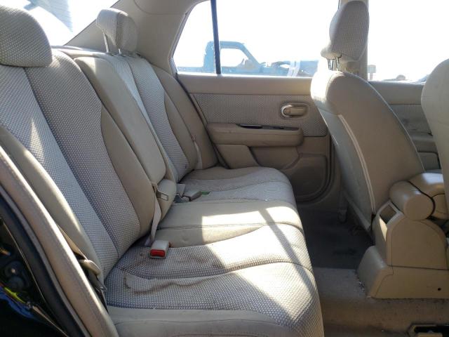 Photo 6 from auction – 2007 NISSAN VERSA with VIN 3N1BC11E47L409327