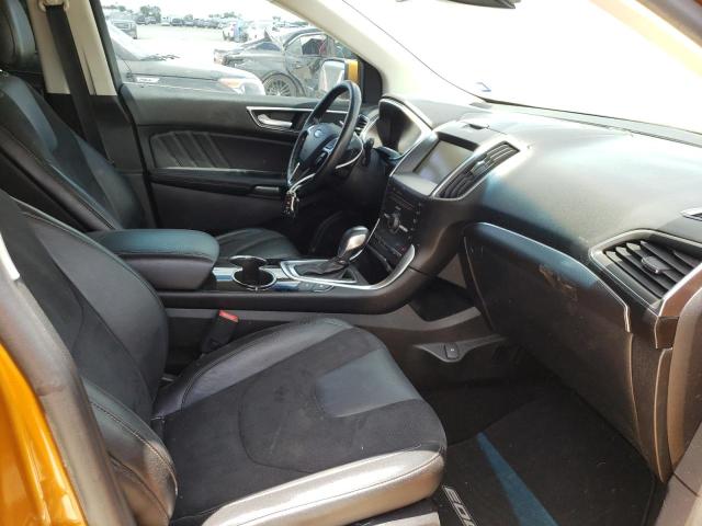 Photo 5 from auction – 2015 FORD EDGE SPORT with VIN 2FMPK4AP9FBB62482