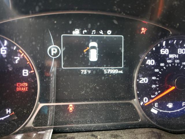 Photo 8 from auction – 2015 KIA SOUL ! with VIN KNDJX3A5XF7218488