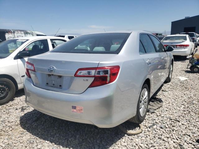 صورة رقم 4 من المزاد - 2012 TOYOTA CAMRY BASE مع VIN 4T4BF1FK4CR246375