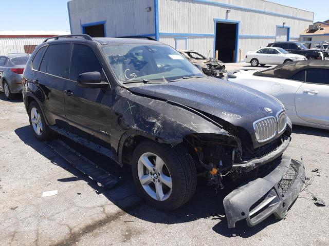 BMW X5 XDRIVE3 2010 with VIN 5UXFF0C57ALT84194 - Photo from auction