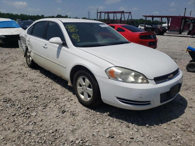 CHEVROLET IMPALA LS 2012 with VIN 2G1WF5E39C1150246 - Photo from auction