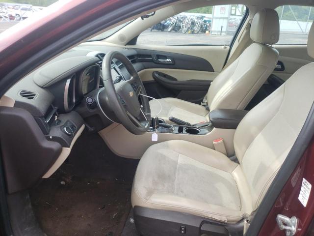Photo 5 from auction – 2016 CHEVROLET MALIBU LIM with VIN 1G11C5SA1GF149466