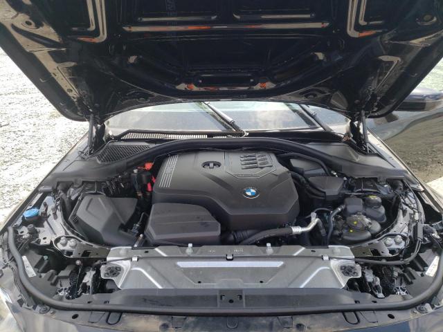 Photo 7 from auction – 2022 BMW 230I with VIN 3MW23CM02N8C21041
