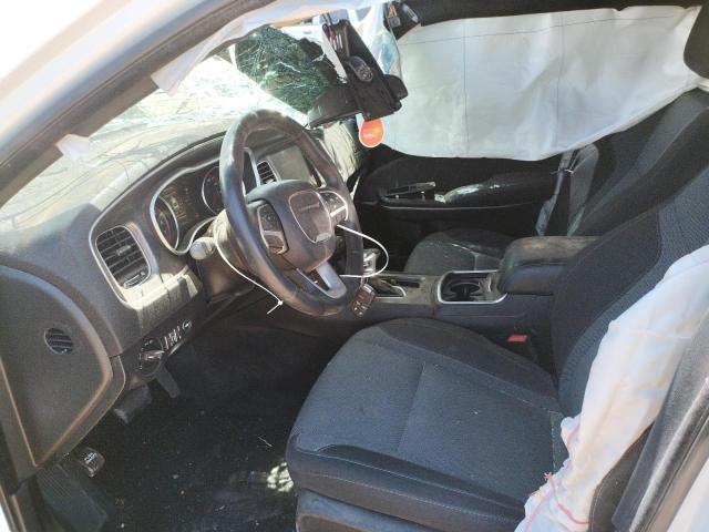 Photo 5 from auction – 2016 DODGE CHARGER SX with VIN 2C3CDXHG4GH154264