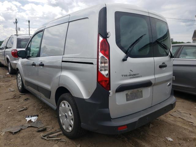 Foto 3 de la subasta – 2014 FORD TRANSIT CO con VIN NM0LS6E76E1136440