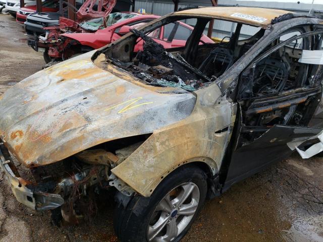 Photo 9 from auction – 2014 FORD ESCAPE SE with VIN 1FMCU0GX5EUB96095