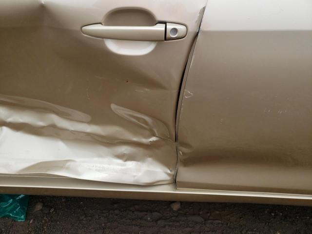 Photo 10 from auction – 2010 TOYOTA CAMRY BASE with VIN 4T1BF3EK4AU035875