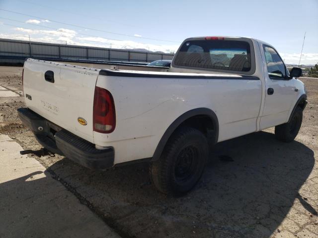 Photo 4 from auction – 1997 FORD F150 with VIN 1FTDF18W3VLB29144