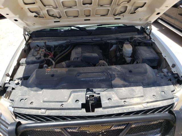 Zdjęcie 7 z aukcji – 2011 CHEVROLET SILVERADO z VIN 1GC1CVCGXBF229741